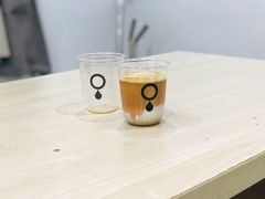 -浆木咖啡馆(湘子庙街店)