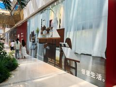 -万达广场(南昌红谷滩店)