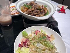 -楚禾宴·家宴(光谷大道店)