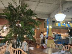 -仁义涵西餐·咖啡(中华巴洛克店)