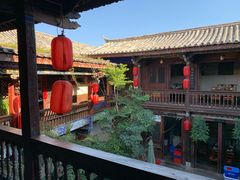 -香满楼(临安路店)