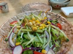 -桃屋日本料理(清华科技园店)