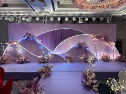 -曼格纳婚礼艺术中心(张江店)