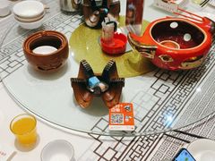 -湘厨私房菜(广昌店)