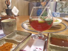 -赤坂亭·M9和牛烧肉·铁板烧(合肥万象城店)