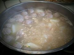 套餐锅底-来自潮州牛肉店(华强北店)