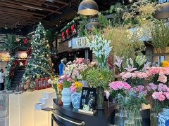 -咖梦餐厅 COMENG RESTAURANT