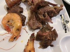 -汉丽斯巴西烤肉自助(市南店)