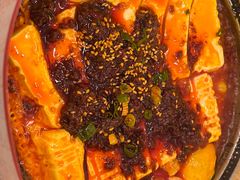 -英兰朝族饭店·英兰锅包肉(佳园路店)