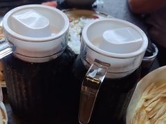 -蜀记火锅(南街店)