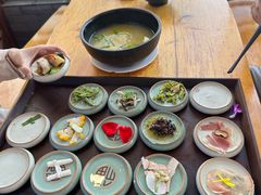 -桥香园过桥米线(国贸店)