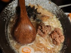 -日本料理神拉面