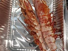 -上清·三文鱼鲜寿司(同德店)