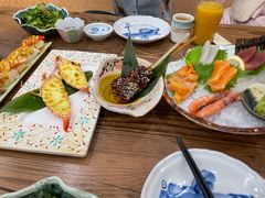 -红叶日本料理(辰熙广场店)