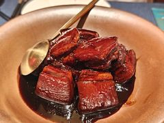 -老吉堂上海本帮菜(工体店)