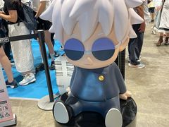 -香港会议展览中心演讲厅