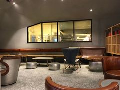 大堂-LELECHA乐乐茶(上海五角场万达广场店)