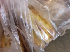 -BreadTalk面包新语·烘焙蛋糕(金光华广场店)