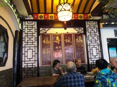 -同得兴 Since·1995 传统苏式面馆(嘉馀坊店)