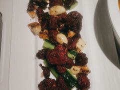 -外婆家(西红门荟聚购物中心店)