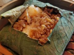 -天龙轩(香港丽思卡尔顿酒店)