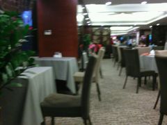 -珀丽酒店-协奏坊餐厅