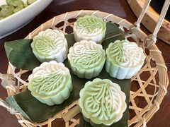 -品悦(崇明凯悦店)