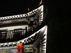 -靖西锦绣古镇景区