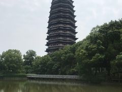 -听松楼·花园酒店·自助餐厅(红梅公园店)