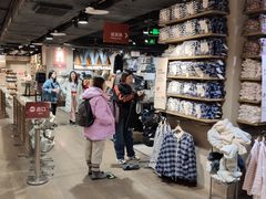 -MUJI无印良品(西单大悦城店)