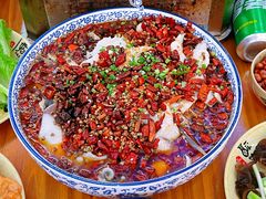 -江湖万州烤鱼(王子美食城)