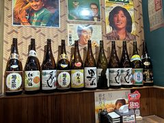-小川洋风料理(街道口店)