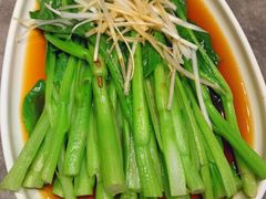 -闫府私房菜·老字号(恒隆店)