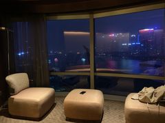 -上海外滩茂悦大酒店