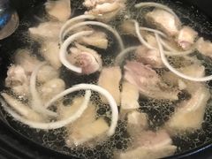 -东椰·海南椰子鸡火锅(朝阳门店)