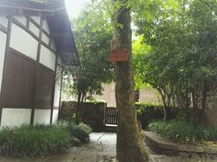-法云安缦酒店