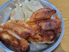 -黄阿姨锅贴大王(万航渡路店)