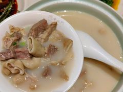-老北门·苏帮菜·湖景包间(月光码头店)