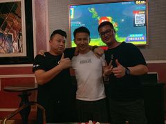 -K100佰份佰KTV(福田店)