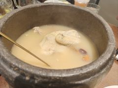 -汤品小厨·海鲜·烧烤·家常菜