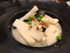 -菩提树·素食餐厅(汇智国际商业中心店)