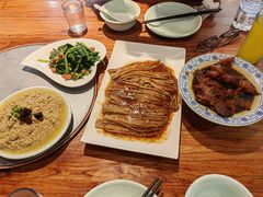 -白记四益轩(枣林前街店)