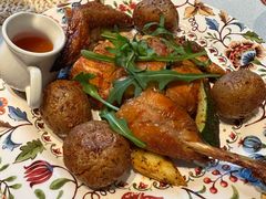 -弗兰克牛排西餐厅Ribone steak house(柠檬花园店)