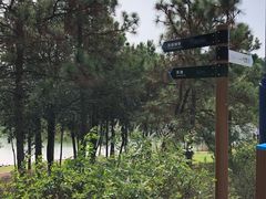 -南京市无想山景区