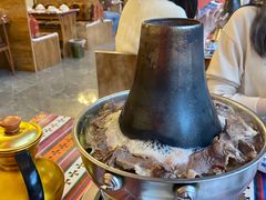 -卡万金特色藏餐