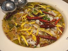 -太二酸菜鱼(正大广场店)