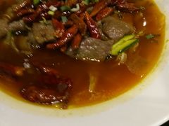 -皇城根北京风味主题餐厅(滨海万达店)