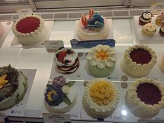 -Pantry's Best派悦坊蛋糕(K11购物艺术中心店)