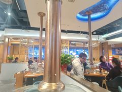 -蚝英雄·鲜蚝自助专门店