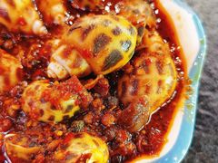 三妹麻辣花螺-三妹小龙虾·黄油蟹(华侨城总店)